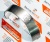 3978820 Вкладыш коленвала коренной нижний Main Bearing Cummins 6BT, B3.9, QSB6.7 Взаимозаменяемые номера: 3978820, 3929021, 3901150